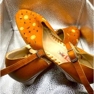 PIKOLINOS SHOES (size 40) 9.5-10 USA